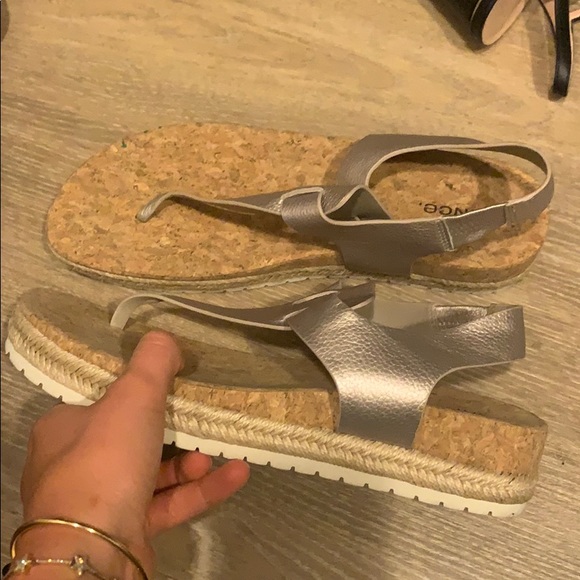 Vince sandals - Picture 4 of 5